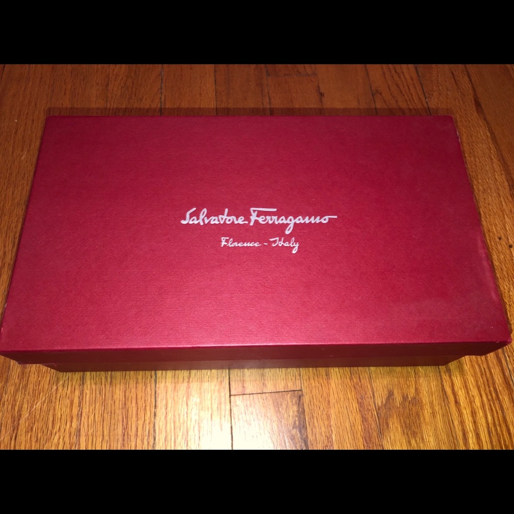 Salvatore Ferragamo Shoes